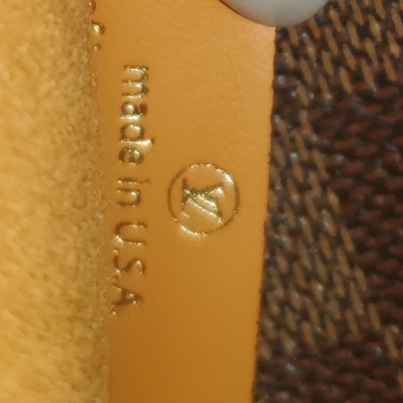 Louis Vuitton Neo Noe - Picture 6 of 6